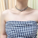 Celine Necklace For Women # 300050, cheap Celine Necklaces