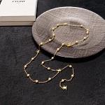 Celine Necklace For Women # 300051, cheap Celine Necklaces