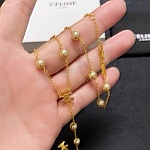 Celine Necklace For Women # 300051, cheap Celine Necklaces