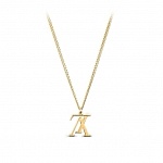 Louis Vuitton Necklace For Women # 300054, cheap LV Necklace