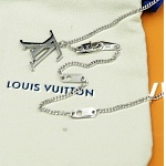 Louis Vuitton Necklace For Women # 300055