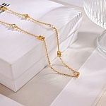 Celine Necklace For Women # 300064, cheap Celine Necklaces