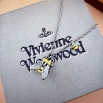 Vivienne Westwood Necklace For Women # 300066, cheap vivienne westwood