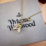 Vivienne Westwood Necklace For Women # 300067, cheap vivienne westwood