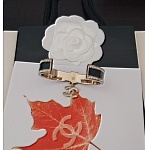 Chanel Bangle For Women # 300069, cheap Chanel Bracelets