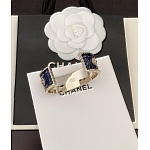 Chanel Bangle For Women # 300071, cheap Chanel Bracelets