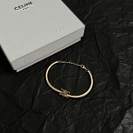 Celine Bangle For Women # 300074, cheap Givenchy Bracelets