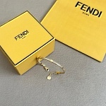 Fendi Bangle For Women # 300075, cheap Fendi Bracelet