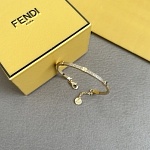 Fendi Bangle For Women # 300075, cheap Fendi Bracelet