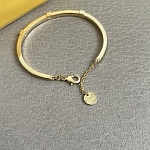 Fendi Bangle For Women # 300075, cheap Fendi Bracelet