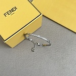 Fendi Bangle For Women # 300076, cheap Fendi Bracelet