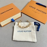 Louis Vuitton Bangle For Women # 300077, cheap LV Bracelets