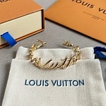 Louis Vuitton Bangle For Women # 300077, cheap LV Bracelets