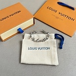 Louis Vuitton Bangle For Women # 300078, cheap LV Bracelets