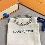 Louis Vuitton Bangle For Women # 300078, cheap LV Bracelets