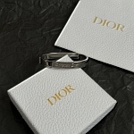 Dior Bangle For Women # 300080, cheap Dior Bracelets