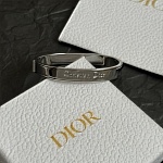 Dior Bangle For Women # 300080, cheap Dior Bracelets