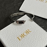 Dior Bangle For Women # 300080, cheap Dior Bracelets