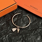 Hermes Bangle For Women # 300081, cheap Hermes Bracelet