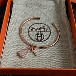Hermes Bangle For Women # 300081, cheap Hermes Bracelet