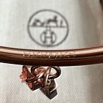 Hermes Bangle For Women # 300081, cheap Hermes Bracelet