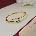 Cartier Bangle For Women # 300086, cheap Cartier Bracelet