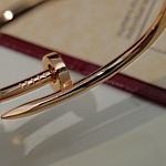 Cartier Bangle For Women # 300088, cheap Cartier Bracelet