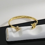 Louis Vuitton Bangle For Women # 300094, cheap LV Bracelets