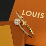 Louis Vuitton Bangle For Women # 300095, cheap LV Bracelets