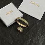 Dior Bangle For Women # 300096, cheap Dior Bracelets
