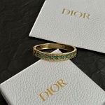 Dior Bangle For Women # 300096, cheap Dior Bracelets