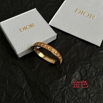 Dior Bangle For Women # 300097, cheap Dior Bracelets