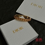 Dior Bangle For Women # 300097, cheap Dior Bracelets