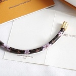 Louis Vuitton Bangle For Women # 300098, cheap LV Bracelets