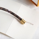 Louis Vuitton Bangle For Women # 300098, cheap LV Bracelets