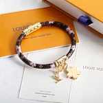 Louis Vuitton Bangle For Women # 300099, cheap LV Bracelets
