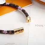 Louis Vuitton Bangle For Women # 300099, cheap LV Bracelets