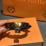 Louis Vuitton Bangle For Women # 300100, cheap LV Bracelets