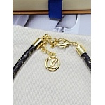Louis Vuitton Bangle For Women # 300102, cheap LV Bracelets