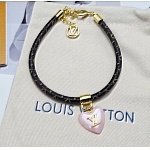 Louis Vuitton Bangle For Women # 300102, cheap LV Bracelets
