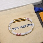 Louis Vuitton Bangle For Women # 300103, cheap LV Bracelets