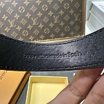 Louis Vuitton Bangle For Women # 300104, cheap LV Bracelets