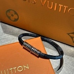 Louis Vuitton Bangle For Women # 300105, cheap LV Bracelets