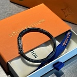 Louis Vuitton Bangle For Women # 300105, cheap LV Bracelets