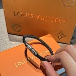 Louis Vuitton Bangle For Women # 300105, cheap LV Bracelets