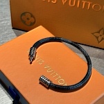 Louis Vuitton Bangle For Women # 300105, cheap LV Bracelets