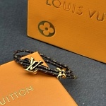 Louis Vuitton Bangle For Women # 300106, cheap LV Bracelets