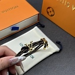 Louis Vuitton Bangle For Women # 300106, cheap LV Bracelets