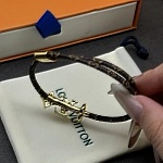 Louis Vuitton Bangle For Women # 300107, cheap LV Bracelets