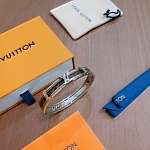 Louis Vuitton Bangle For Women # 300110, cheap LV Bracelets